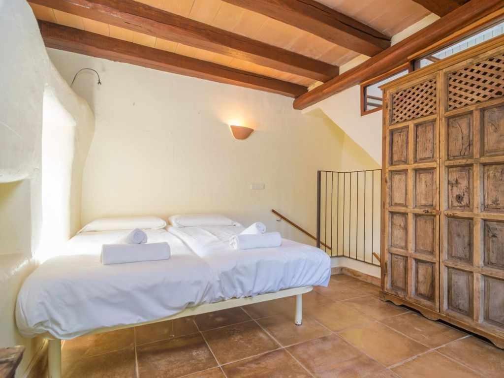 Finca Son Xona Alcina Vacation Капдепера Экстерьер фото
