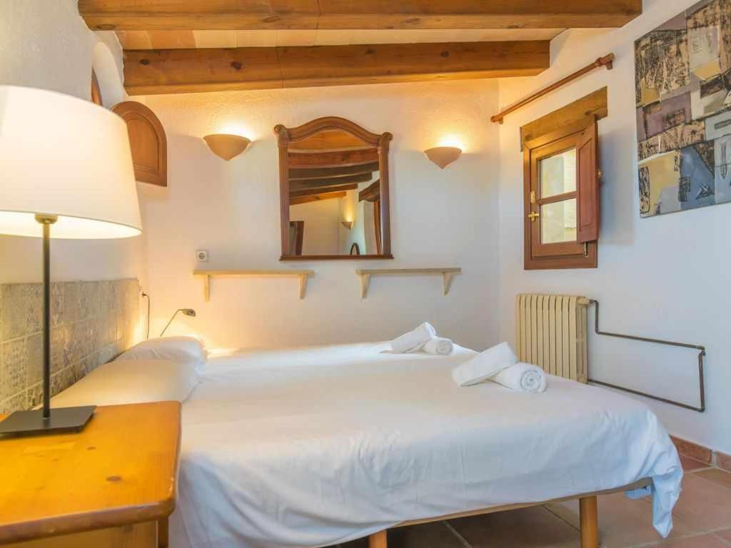 Finca Son Xona Alcina Vacation Капдепера Экстерьер фото