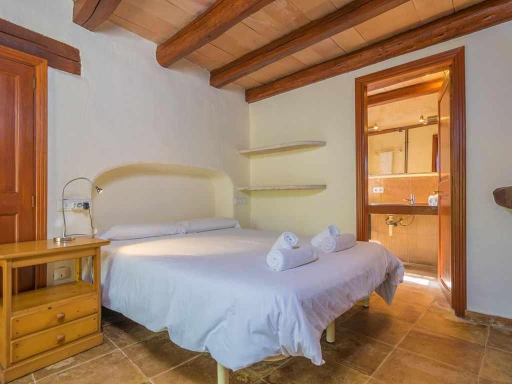 Finca Son Xona Alcina Vacation Капдепера Экстерьер фото
