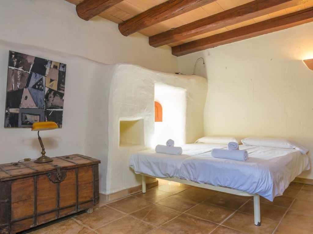 Finca Son Xona Alcina Vacation Капдепера Экстерьер фото