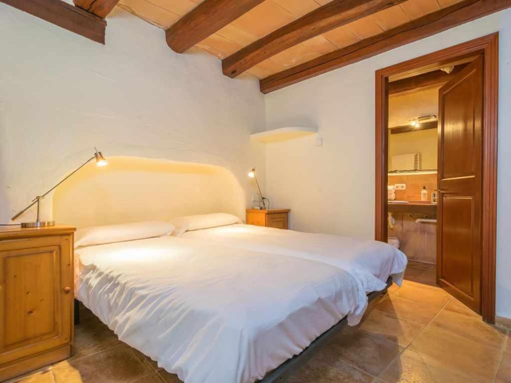 Finca Son Xona Alcina Vacation Капдепера Экстерьер фото